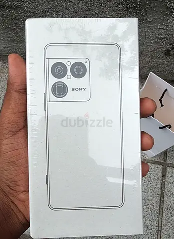 Sony Xperia 1 VIII 1TB Brand New with Case