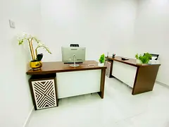 Beautiful Office | Direct from Owner | Near to Metro Station
