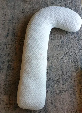 Full Body Pregnancy / Maternity Pillow (Kit for Kids) - Like New
