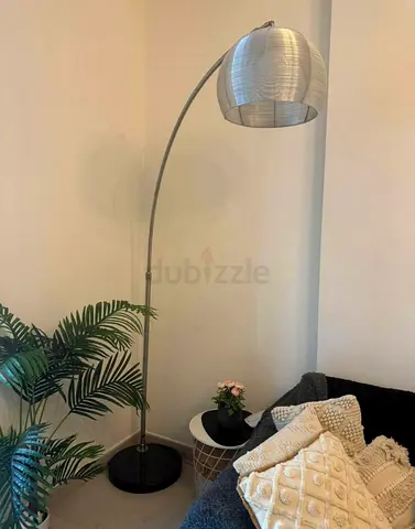 The One Lamp