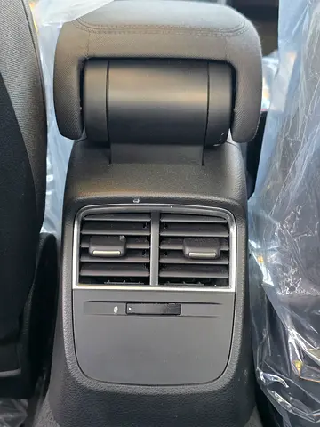 2019 AUDI A3 缩略图 19
