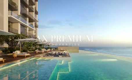 Full Sea View | Bills Included | Monthly Stays
