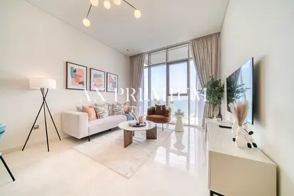 Full Sea View | Bills Included | Monthly Stays | Fully Furnished