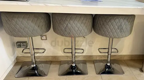 Bar stools