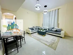 Brand New Furnished 1 Bedroom Apartment | All Bills &amp; Internet Included | Prime Al Nuaimiya 2 Lo