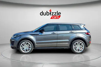 صورة مصغرة 5 لـ 2016 LAND Rover RANGE ROVER EVOQUE