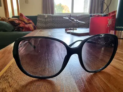 Bvlgari glasses