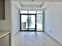 Pool Views | 1BR Apartment | Balcony