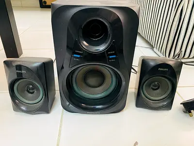 Philips 2.1