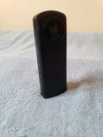 Ricoh Theta Z1 360 professional camera 51GB