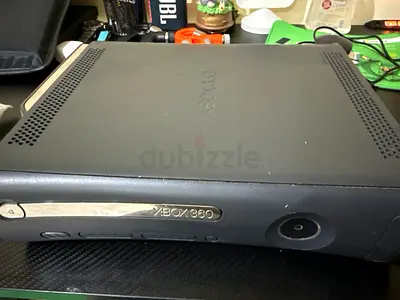 Xbox 360 Original Console