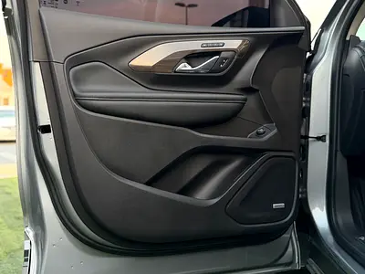 2024 GMC TERRAIN 照片 13
