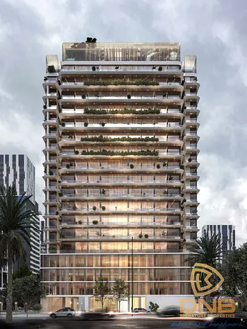 1Br + Jacuzzi | Near Metro | Prime Location | High ROI