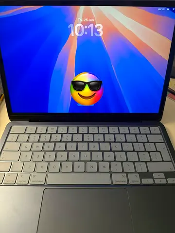 MacBook Neo