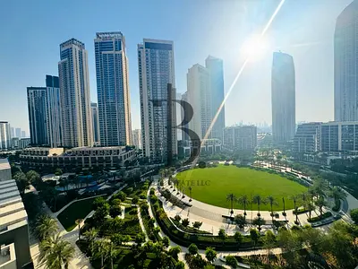 NEXT TO CREEK PARK | Harbour Gate T2 | Ready to Move