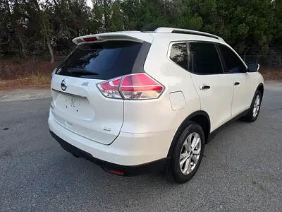 صورة مصغرة 6 لـ 2016 Nissan X-TRAIL