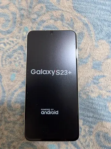 Brand new samsung S23+ for sale 8gb Ram, 256gb USA version