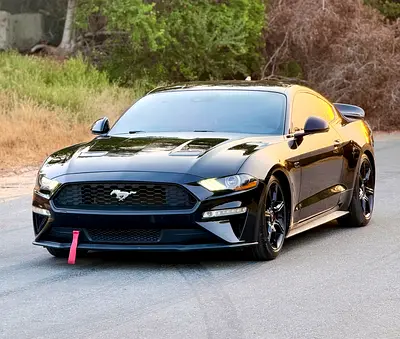 Ford Mustang GT, миниатюра 9