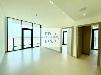 BRAND NEW 1BHK | SKYLINE VIEW | 2 HUGE BALCONIES