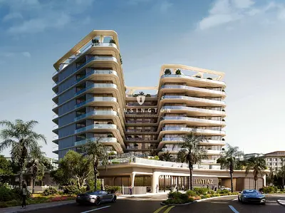 Smart Home | High ROI | Premium 1 BR Apartment