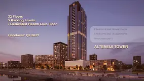 Premium 2BR Apartment | Great Price | Freehold