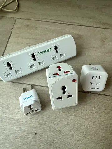 Adapters