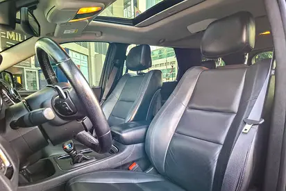 2020 Dodge DURANGO 缩略图 13