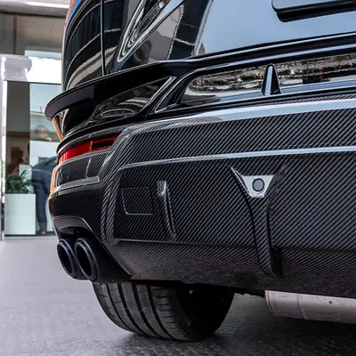 صورة مصغرة 5 لـ 2024 Lamborghini URUS