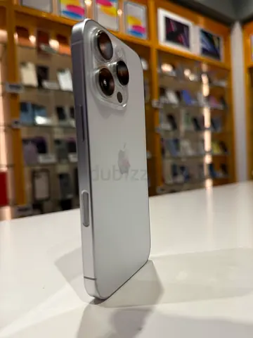 Apple iPhone 16 Pro 512GB 96% Battery Health 12 months warranty