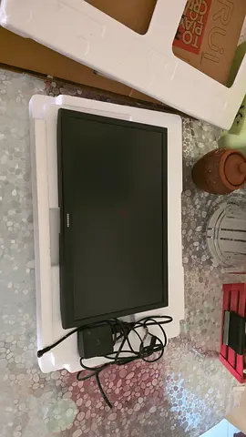 Computer screen