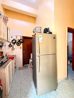 Ladies bed space Rashidiya near metro