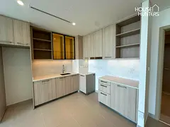 High floor | Modern | Spacious unit