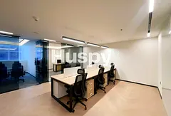 Furnished | DMCC | 1 Parking Space