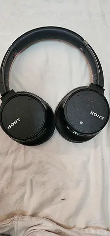 Sony CH700N Wireless Bluetooth Noise Cancelling Headphones - WH-CH700N/H