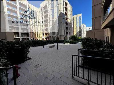 Spacious 3BHK Apartment | 1740 Sqft | RB2 Building | Community Amenities