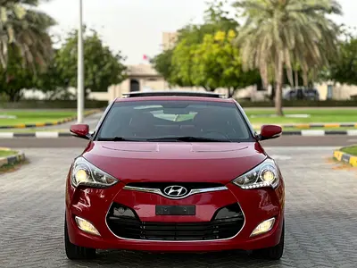 هيونداي فولستر 2014 خليجي