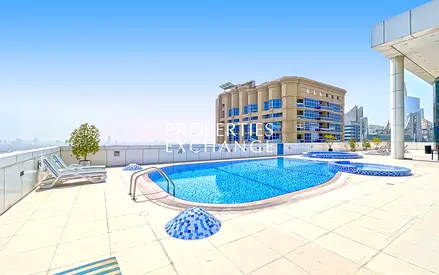 FULLY FURNISHED | MARINA & SKYLINE VIEW | NEAR METRO
