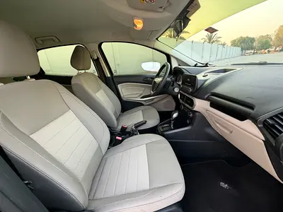 2019 FORD ECOSPORT 缩略图 18