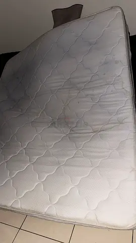 Mattress