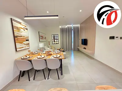 BRAND NEW READY TO MOVE 2-BEDROOM +MAIDS ROOM NEAR TO (CIRCLE MALL) JVC
