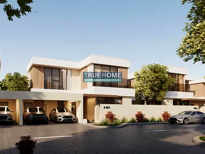 | Ready | Luxury Standalone Villa | A gated community