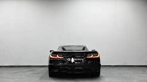 2022 Chevrolet CORVETTE 照片 5
