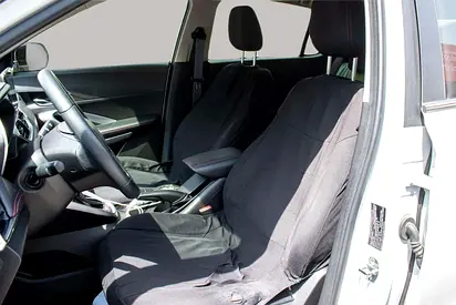2023 Chevrolet GROOVE 照片 12