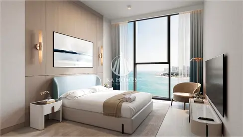 Waterfront Residences | Flexible Payment Plan