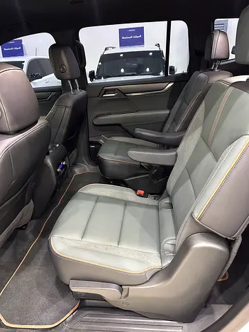 GMC Acadia AT4, миниатюра 15