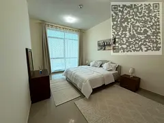 Furnished 1-Bedroom Apartment for Monthly Rent – Ajman Corniche