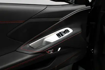 2022 Chevrolet CORVETTE 照片 10