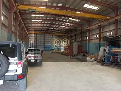 Warehouse for rent, 13,000 sq ft, in Al Jurf Industrial Area