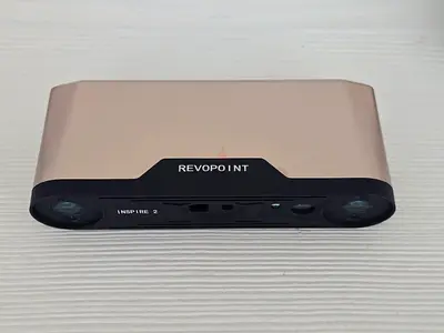 Revopoint Inspire 2 3D Scanner