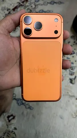 Iphone17promax